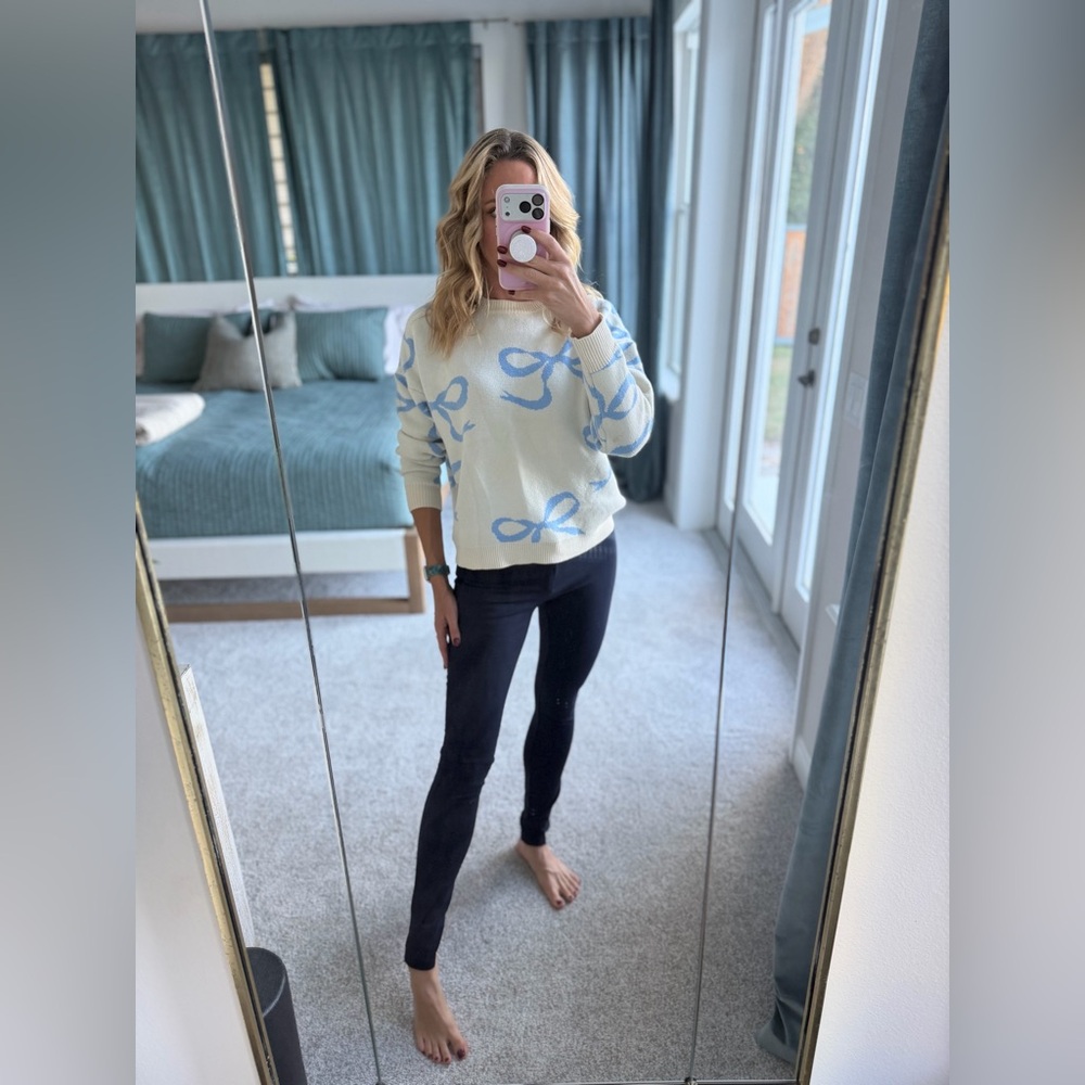 J. Crew Navy Pants